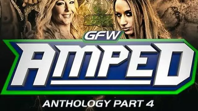 One Night Only: GFW Amped Anthology - Part 4 - TNA / Impact PPV Results