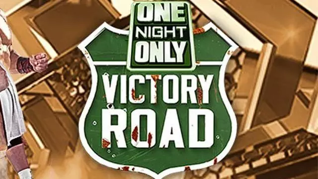 TNA One Night Only: Victory Road 2014 - Match Card & Results | TNA PPV TNA One Night Only: Victory Road 2014 - Match Card & Results | TNA PPV