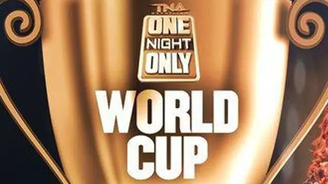 TNA One Night Only: World Cup 2016 - TNA / Impact PPV Results