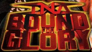 TNA Bound for Glory 2006