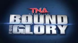 TNA Bound for Glory 2015