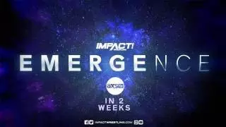 TNA Emergence TNA Emergence