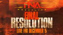 TNA Final Resolution 2025