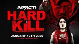 TNA Hard to Kill TNA Hard to Kill