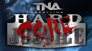 TNA Hardcore Justice 2012