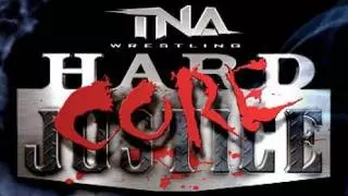 Impact Wrestling: Hardcore Justice 2013