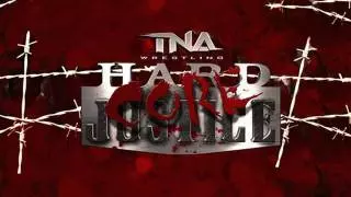 Impact Wrestling: Hardcore Justice 2014