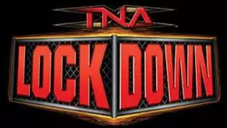 TNA Lockdown 2005 TNA Lockdown 2005