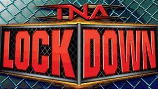 TNA Lockdown 2006 TNA Lockdown 2006