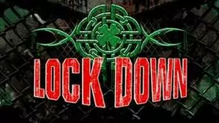 TNA Lockdown 2008 TNA Lockdown 2008