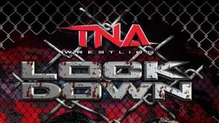 TNA Lockdown TNA Lockdown