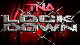 TNA Lockdown 2011 TNA Lockdown 2011