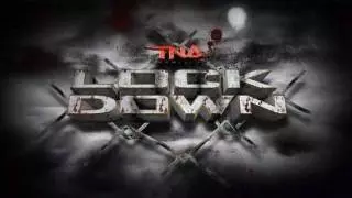 TNA Lockdown 2014 TNA Lockdown 2014