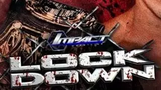 Impact Wrestling: Lockdown 2016 Impact Wrestling: Lockdown 2016