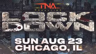 TNA Lockdown 2026 TNA Lockdown 2026