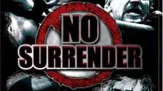 TNA No Surrender 2005