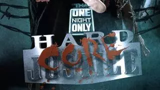 TNA One Night Only: Hardcore Justice 2015