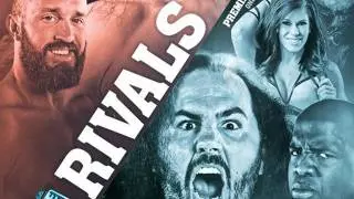 TNA One Night Only: Rivals 2017