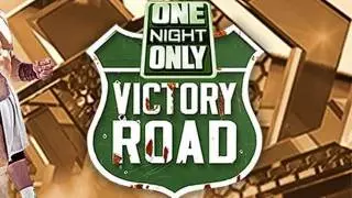 TNA One Night Only: Victory Road 2014