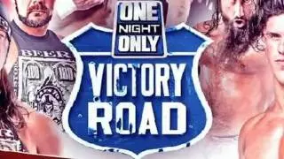 TNA One Night Only: Victory Road 2016