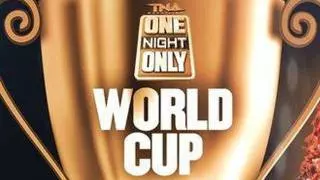 TNA One Night Only: World Cup 2016