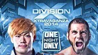 TNA One Night Only: X-Travaganza 2014