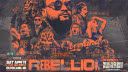 TNA Rebellion 2026
