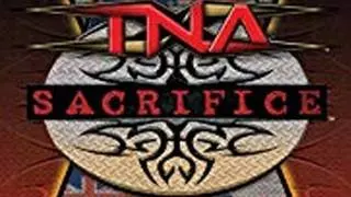 TNA Sacrifice 2006
