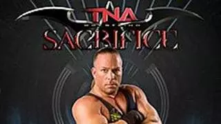 TNA Sacrifice TNA Sacrifice