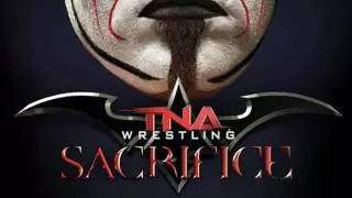 TNA Sacrifice 2011
