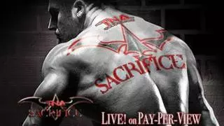 TNA Sacrifice 2012