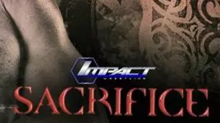 Impact Wrestling: Sacrifice 2016
