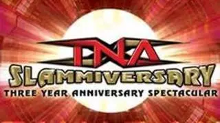 TNA Slammiversary 2005