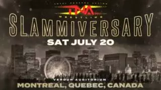 TNA Slammiversary 2024