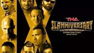 TNA Slammiversary IX