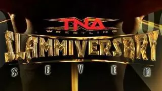 TNA Slammiversary VII