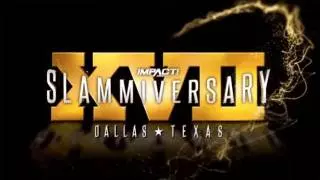Impact Wrestling Slammiversary XVII