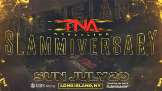 TNA Slammiversary 2025