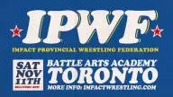Impact Wrestling Throwback Throwdown 4