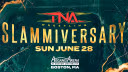 TNA Slammiversary 2026