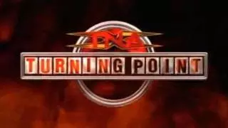 TNA Turning Point 2005 TNA Turning Point 2005