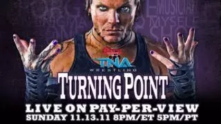 TNA Turning Point 2011 TNA Turning Point 2011