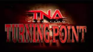 Impact Wrestling: Turning Point 2013 Impact Wrestling: Turning Point 2013