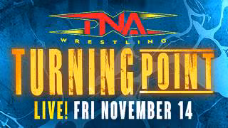 TNA Turning Point 2025