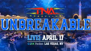 TNA Unbreakable (2025)