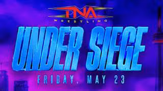 TNA Under Siege (2025)