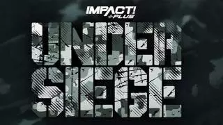 TNA Under Siege TNA Under Siege