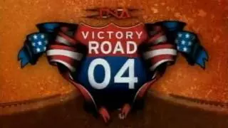 TNA Victory Road 2004