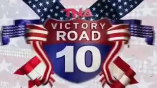 TNA Victory Road TNA Victory Road