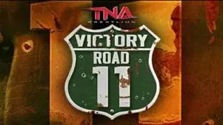 TNA Victory Road 2011